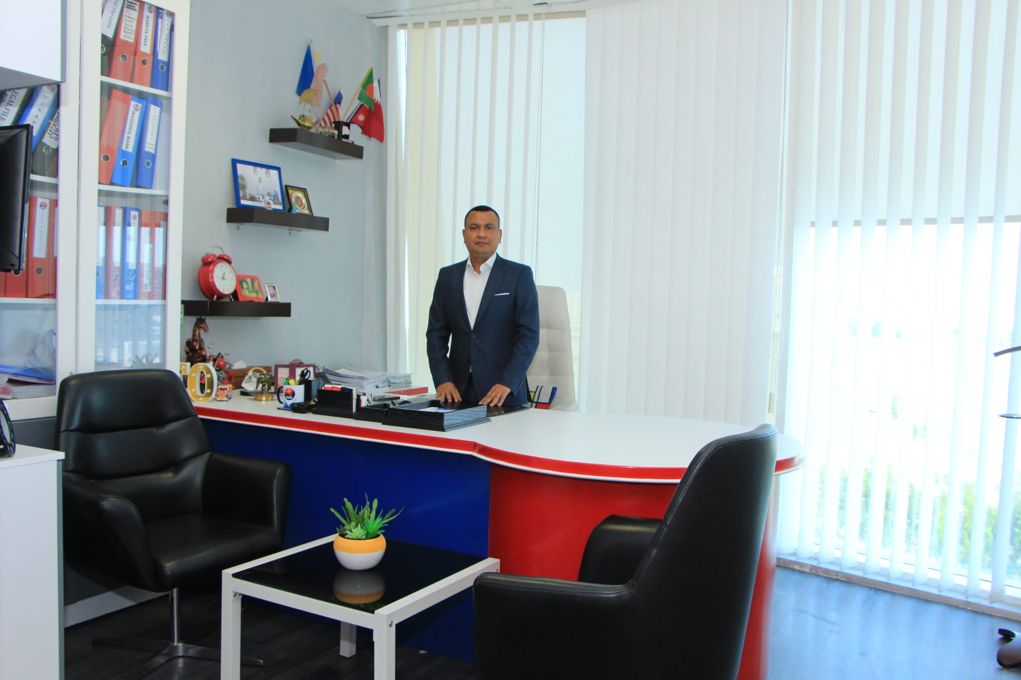 CEO